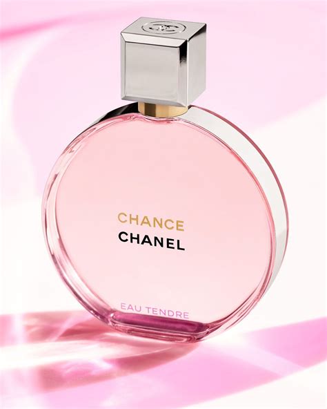 chanel chance eau tendre jasmin|eau tendre chanel sephora.